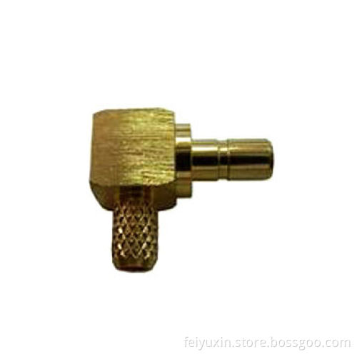 SSMB Male Connector, OEM and ODM Orders are Welcome